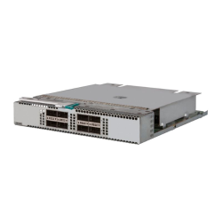 HPE JH183A FlexFabric 5930 32QSFP+ TAA-compliant Switch