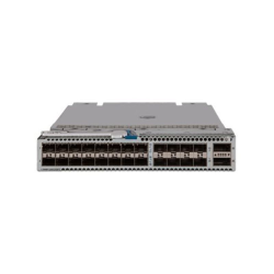 HPE JH184A FlexFabric 5930 24-port 1/10GbE SFP+ Switch