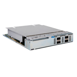 HPE JH409A FlexFabric 5940 48XGT 6QSFP28 Switch