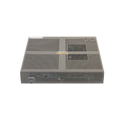 HPE JL258A - Aruba 2930F 8G PoE+ 2SFP+ Switch