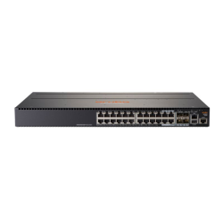 HPE JL319A - Aruba 2930M 48G PoE+ 1-slot Switch