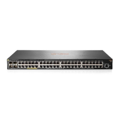 HPE JL357A - Aruba 2540 48G PoE+ 4SFP+ Switch