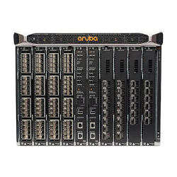 HPE JL376A - Aruba 8400 Switch Bundle