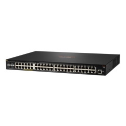 HPE JL558A - Aruba 2930F 48G PoE+ 4SFP+ 740W Switch