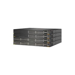 HPE JL667A Aruba 6300F 48-port 1GbE and 4-port SFP56 Switch