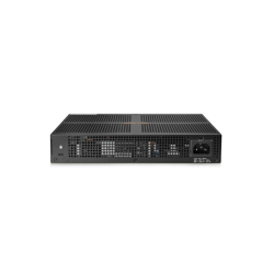 HPE JL693A - Aruba 2930F 12G PoE+ 2G/2SFP+ Switch