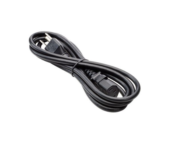 HPE JW116A AC Power Cord 1.5M