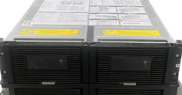 HPE K2Q28A D6020 Dual I/O Module Disk Enclosure Price in BD