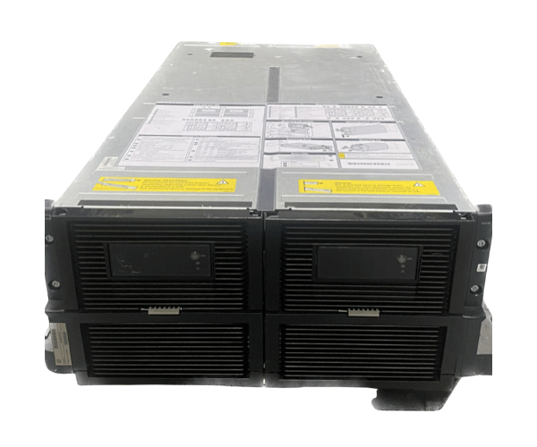HPE K2Q28A D6020 Dual I/O Module Disk Enclosure