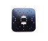 HPE MNT-E Campus AP Mount Bracket Kit
