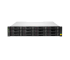 HPE MSA 2060 16Gb Fibre Channel LFF Storage