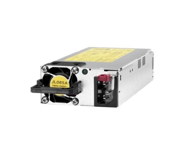 HPE Networking X371 12VDC 250W 100-240VAC Power Supply