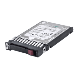 HPE P00441-001 2.4TB 12G SAS 10K SFF 2.5in Hard Drive