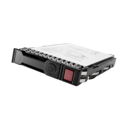 HPE P28618-B21 2.4TB 12G SAS 10K SFF 2.5in Enterprise Hard Drive