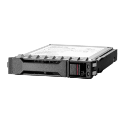 HPE P40430-B21 300GB SAS 12G Mission Critical 10K SFF BC Multi Vendor HDD