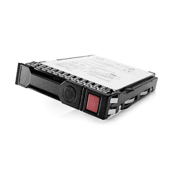 HPE P53561-B21 600GB 12G SAS 10K SFF BC Mission Critical Hard Drive