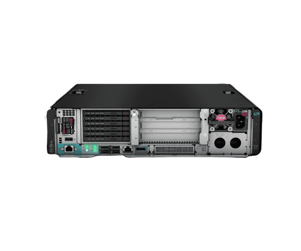 HPE ProLiant DL145 Gen11 2U Rack Server with AMD EPYC 8004 Processor