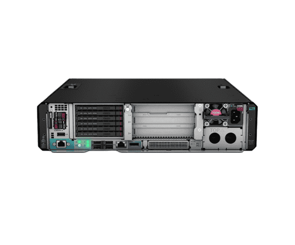 HPE ProLiant DL145 Gen11 P79815-425 8124P 2.45GHz 16-Core 64GB 2SFF Server