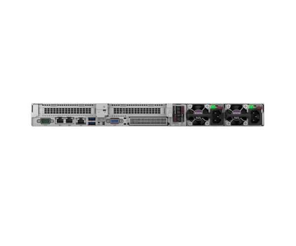HPE ProLiant DL320 Gen11 1U Rack Server with Intel Xeon Scalable Processor