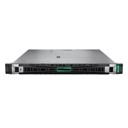 HPE ProLiant DL320 Gen11 1U Rack Server with Intel Xeon Scalable Processor