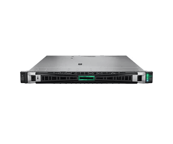 HPE ProLiant DL320 Gen11 1U Rack Server with Intel Xeon Scalable Processor