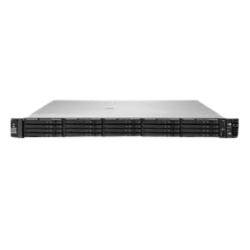 HPE ProLiant DL320 Gen12 1U Rack Server with Intel Xeon 6 Processor