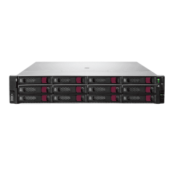 HPE ProLiant DL340 Gen12 2U Rack Server with Intel Xeon 6 Processor