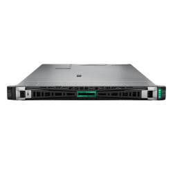 HPE ProLiant DL360 Gen11 1U Rack Server with Intel Xeon Scalable Processors