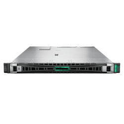 HPE ProLiant DL360 Gen12 1U Rack Server with Dual Intel Xeon 6th Gen Scalable Processors