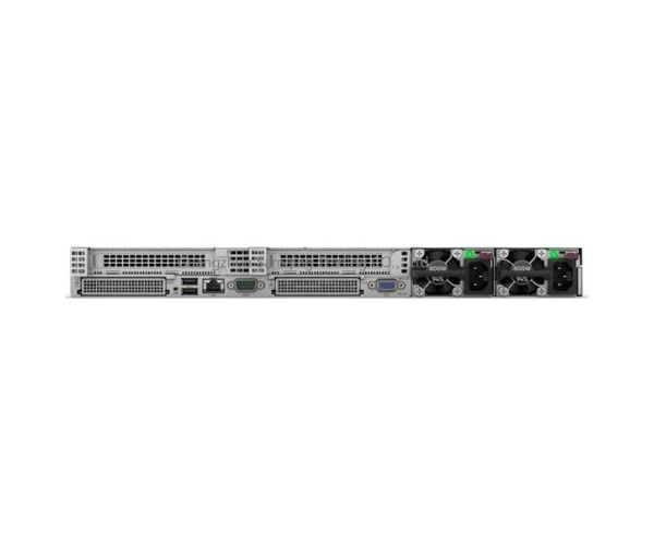 HPE ProLiant DL365 Gen11 Rack Server with AMD EPYC Processors