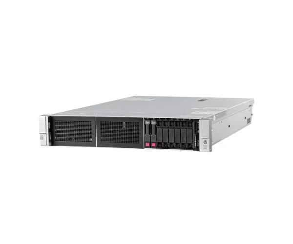 Server G9 HPE ProLiant DL380 G9 2U Server with Rail Kit Price in BD