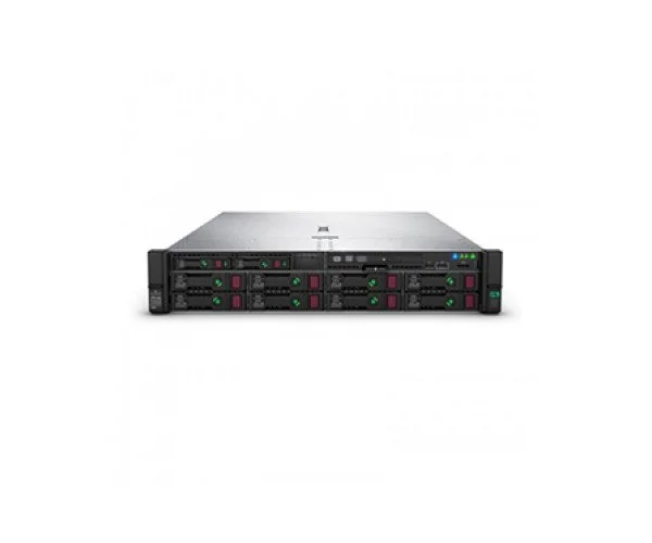 HPE ProLiant DL380 Generation 10 PLUS 2.4TB HDD Server BD