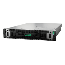 HPE ProLiant DL385 Gen11 2U Rack Server with AMD EPYC 9004/9005 Series Processors