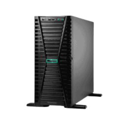 HPE ProLiant ML110 Gen11 Tower Server with Intel Xeon Scalable Processor