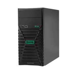 HPE ProLiant ML30 Gen11 4U Tower Server with Intel Xeon E-2400 Series Processor
