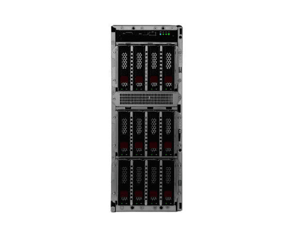HPE ProLiant ML350 Gen11 Tower Server with Dual Intel Xeon Scalable Processors