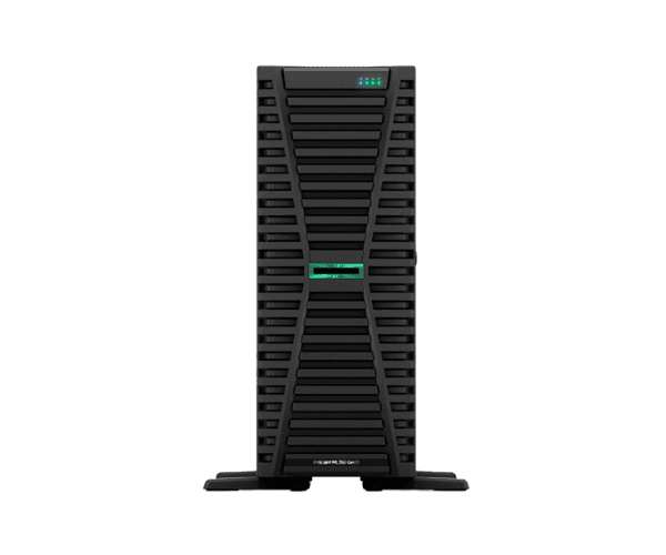 HPE ProLiant ML350 Gen11 Tower Server with Dual Intel Xeon Scalable Processors
