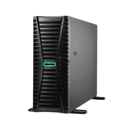 HPE ProLiant ML350 Gen12 Tower Server with Dual Intel Xeon 6700/6500 P-Series