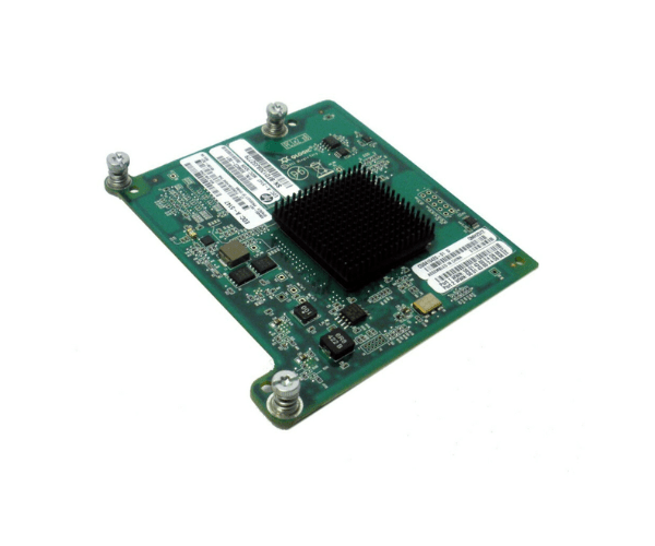 HPE QMH2572 8GB 2-Port FC HBA 651281-B21+ Adapter