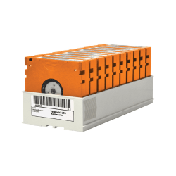 HPE TeraPack - 9 x TS1160