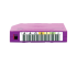 HPE Ultrium BaFe RW Custom Labeled Data Cartridge