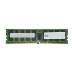 Cisco UCS-MRX16G1RE3 16GB DDR5-5600 RDIMM PC5-44800R Single Rank Memory
