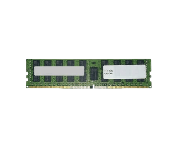 Cisco UCS-MRX16G1RE3 16GB DDR5-5600 RDIMM PC5-44800R Single Rank Memory