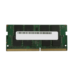 HP 863953-B21 16GB PC4-19200 DDR4-2400MHz ECC SoDimm 1.2V Dual Rank Memory