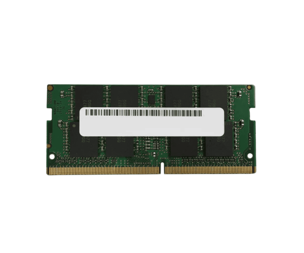 HP 863953-B21 16GB PC4-19200 DDR4-2400MHz ECC SoDimm 1.2V Dual Rank Memory