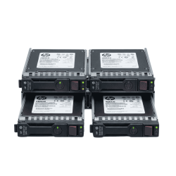 HP DOPE0480S5xnNMRI 480GB Enterprise SAS Solid State Drive