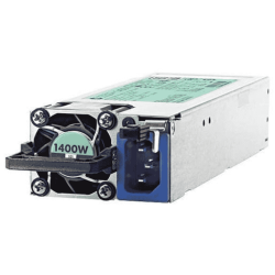 HPE 1400W Common Slot Platinum Plus Hot Plug Power Supply