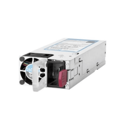 HPE 2400W Flex Slot Titanium Hot Plug Power Supply