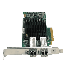 HPE 530T 8656594-001 10Gb 2-Port PCIe RJ-45 Ethernet Adapter