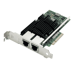 HPE 561T 717708-002 10Gb 2-Port Ethernet Network Adapter